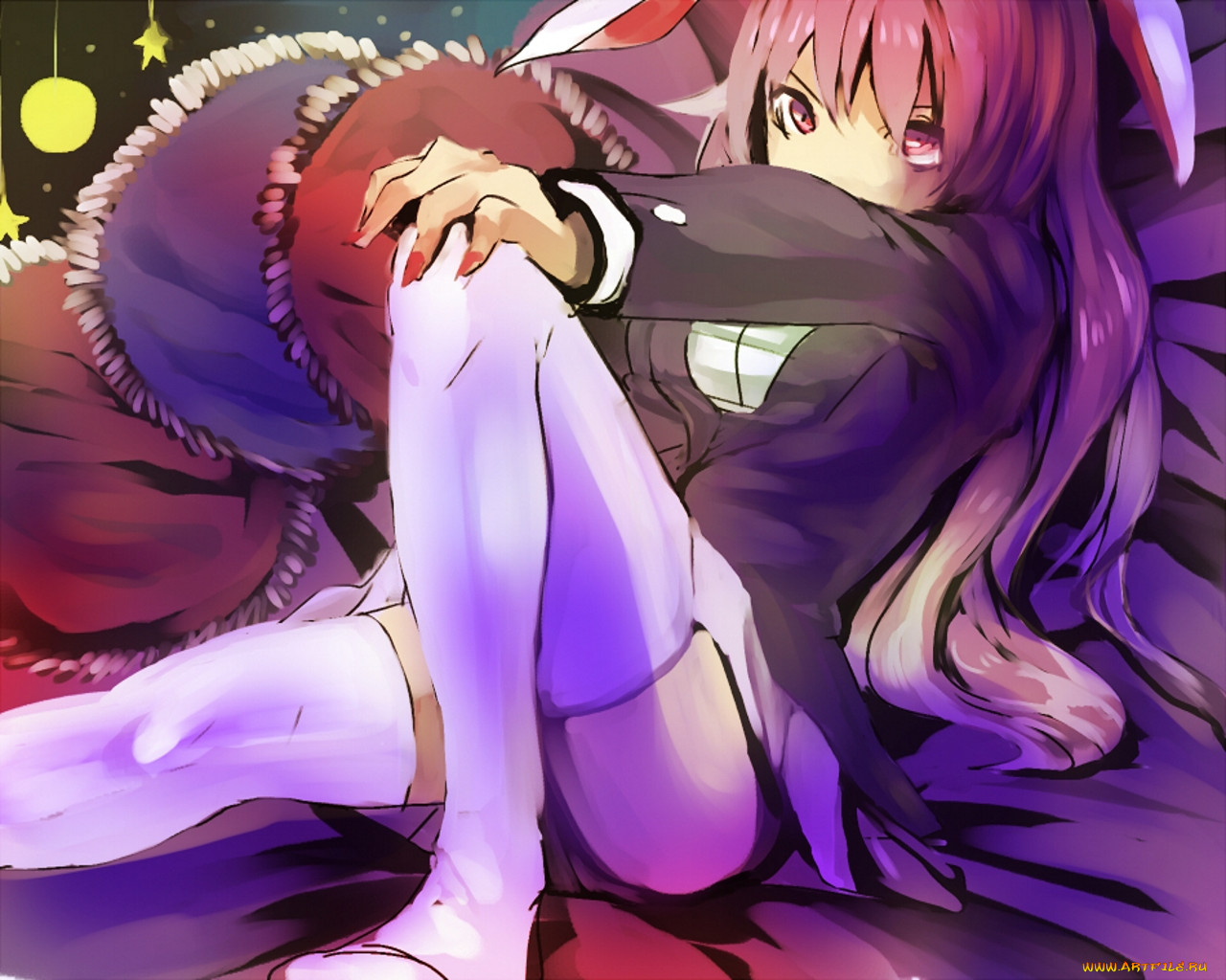 , touhou